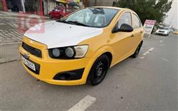 شيفروليه سونيك